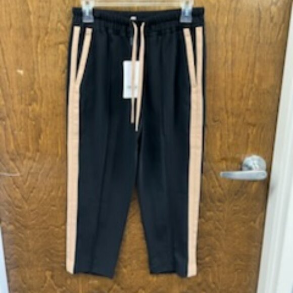 Reiss Frazer Taper Petite Pants - Picture 1 of 1
